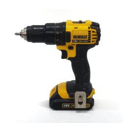 POWER TOOLS